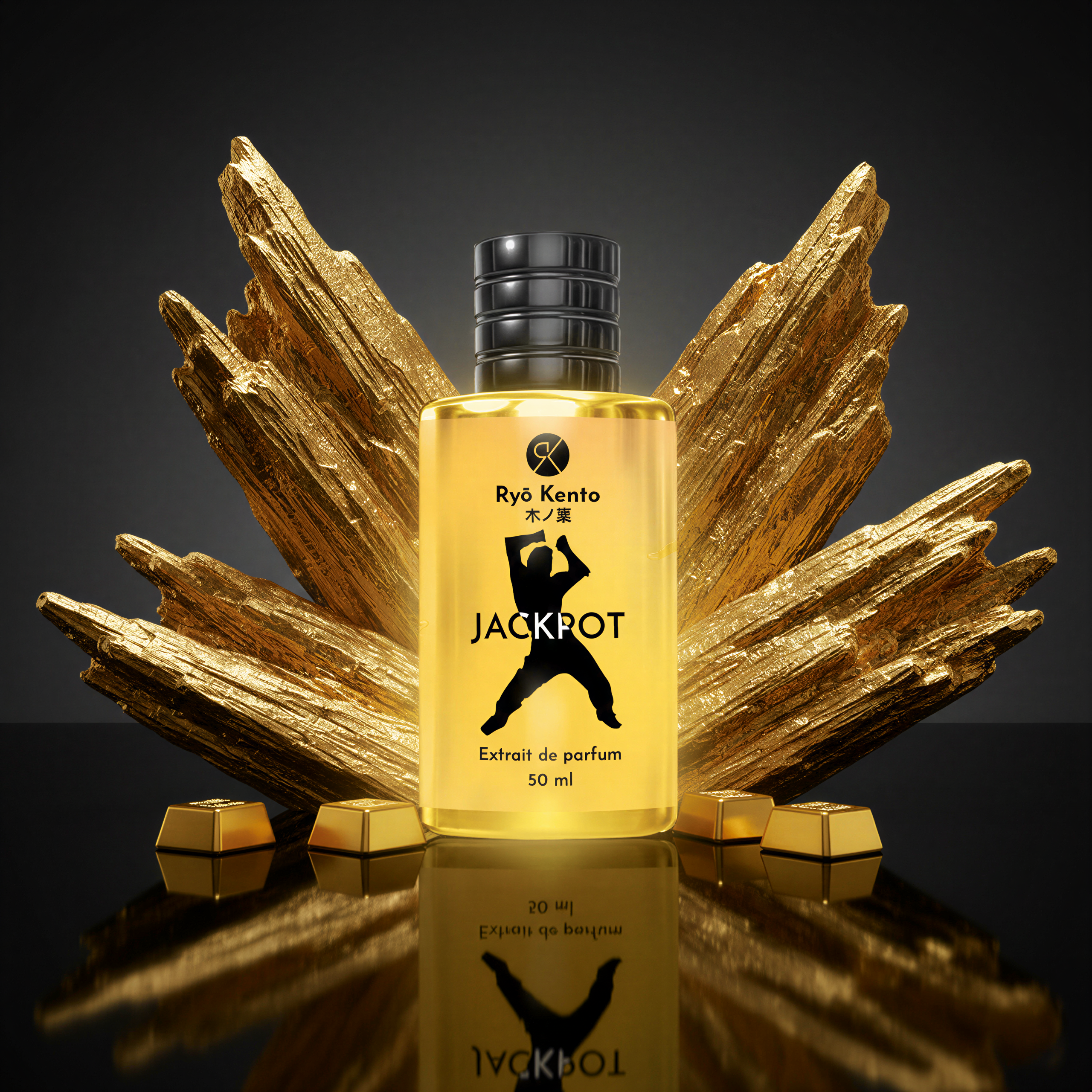 Parfum Jackpot