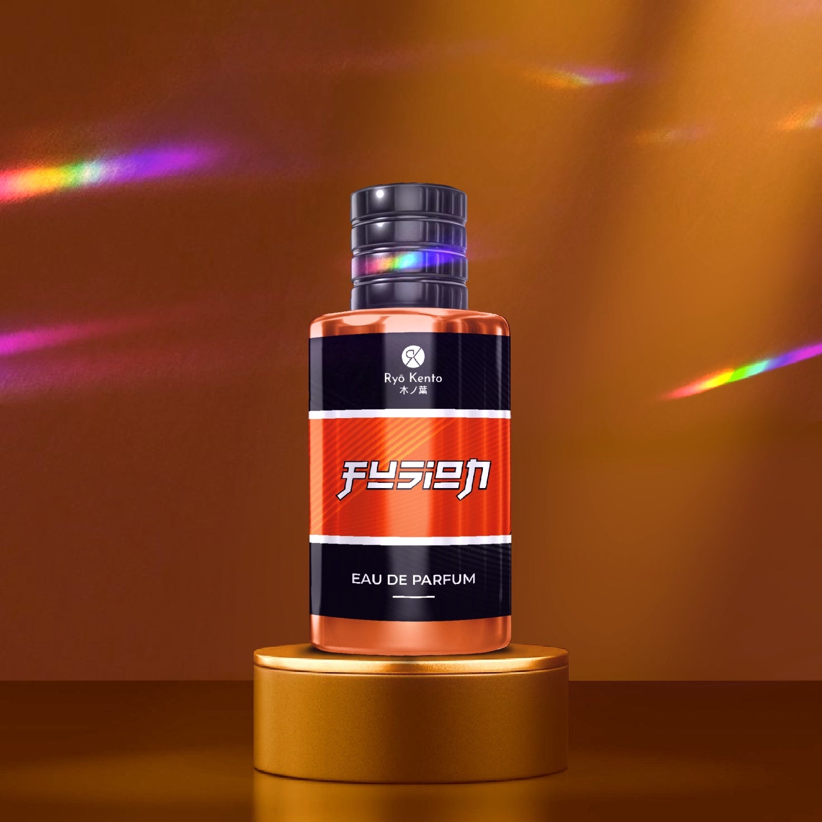 Parfum Fusion