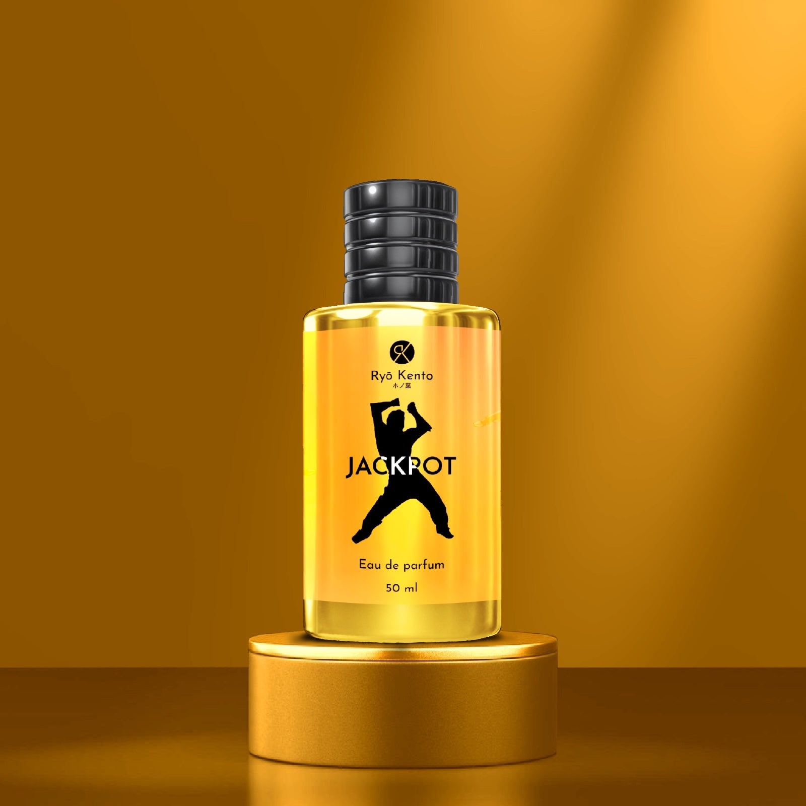 MIX PARFUM RYOKENTO