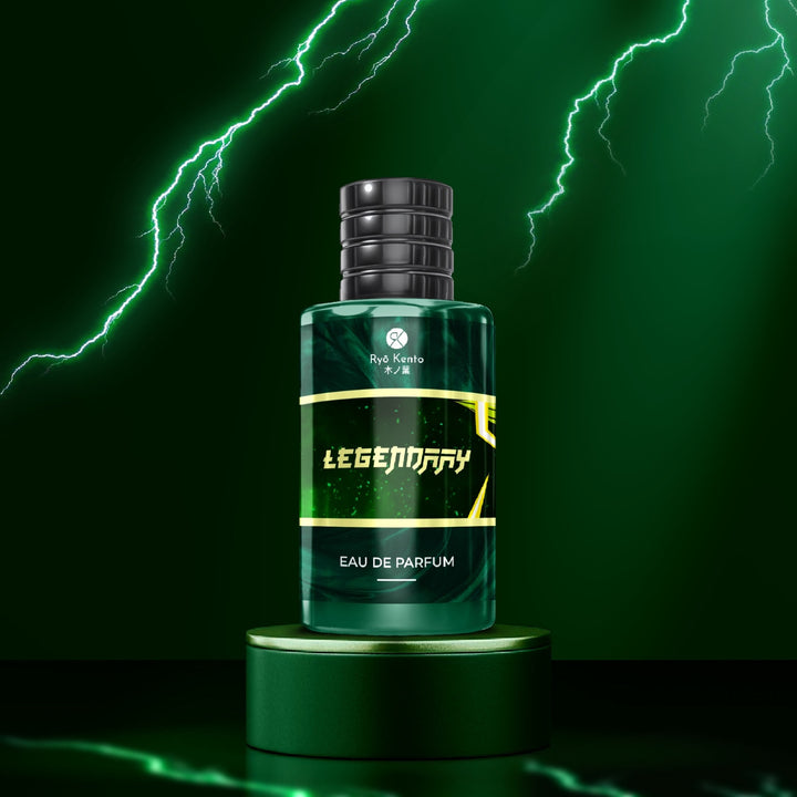 Parfum Legendary