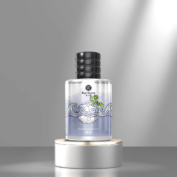 Parfum Moku