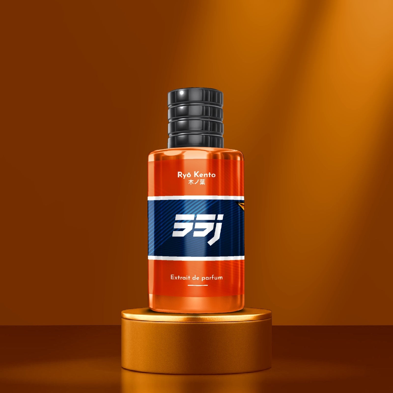 MIX PARFUM RYOKENTO