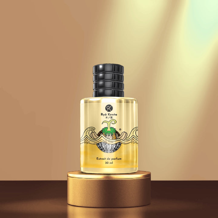 Parfum Suna