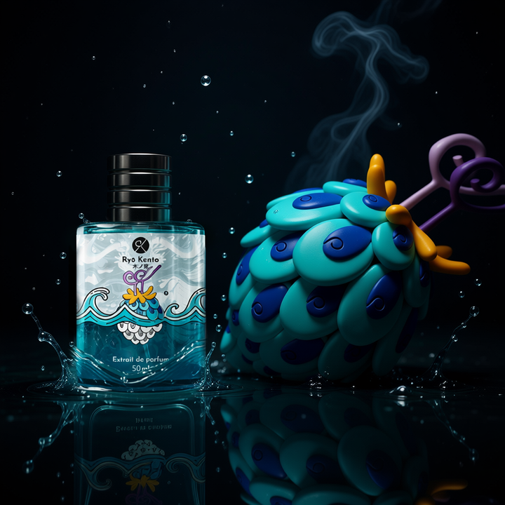 Parfum Uo