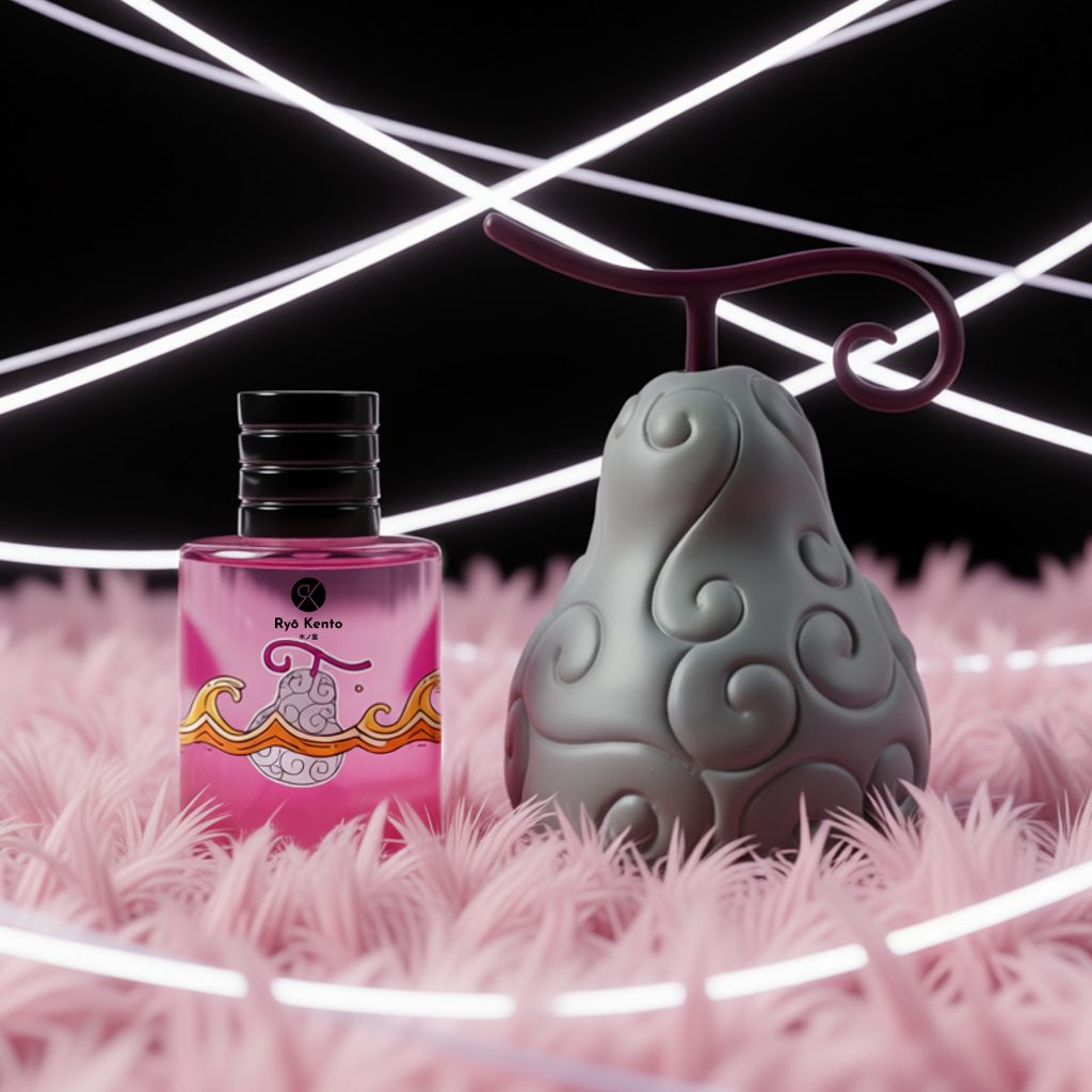 Parfum Ito