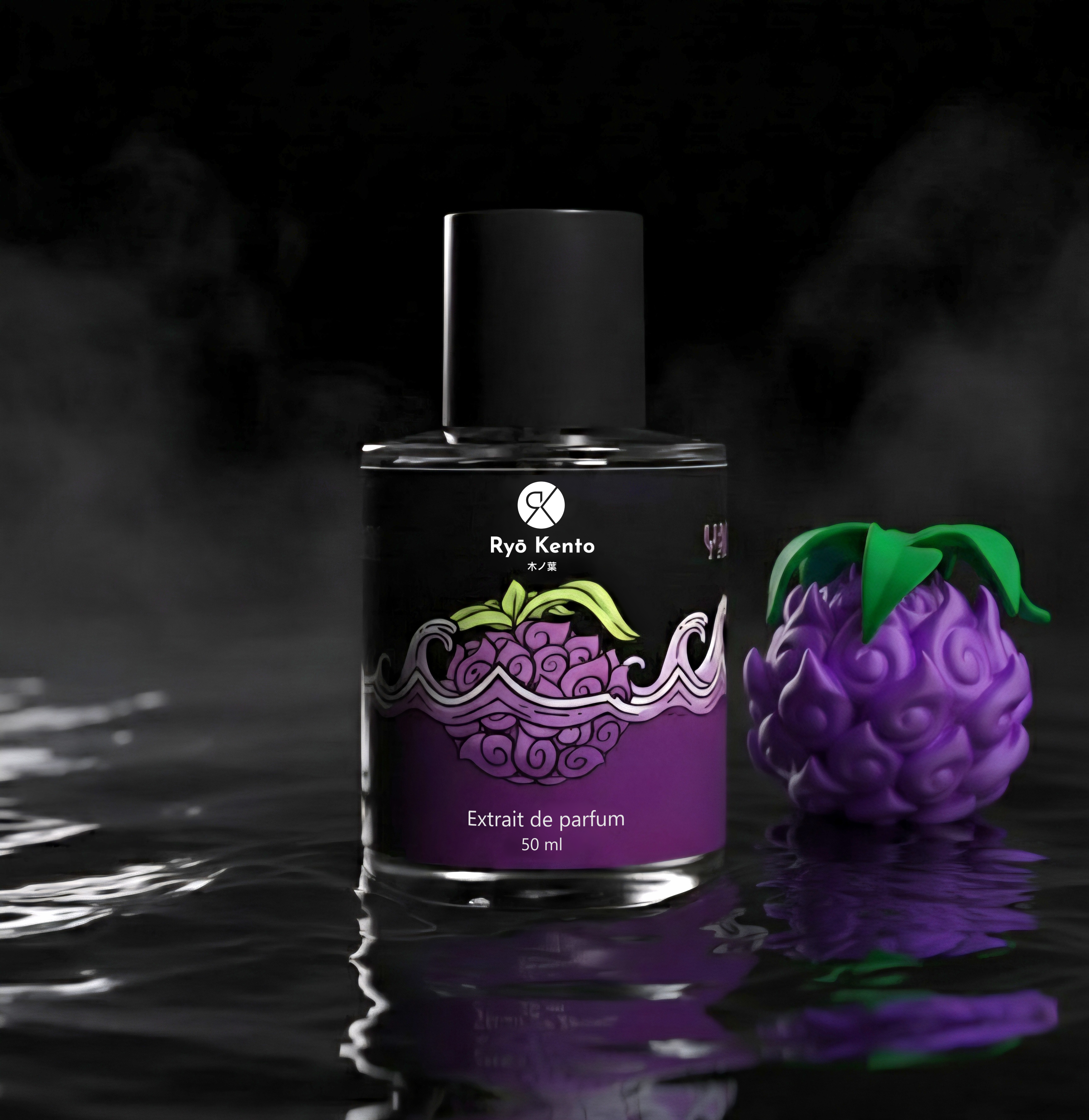 Parfum Yami