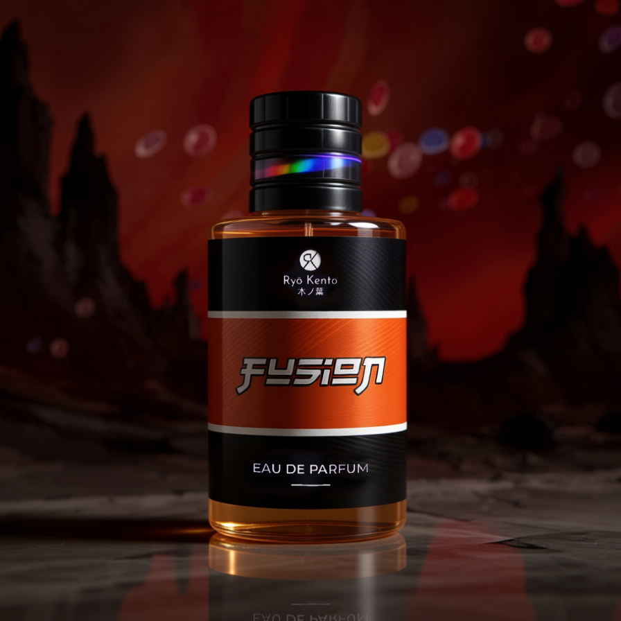 Parfum Fusion