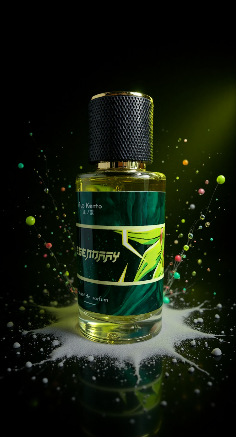 Parfum Legendary